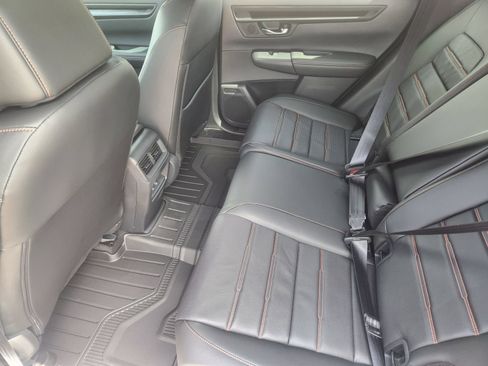 New 2026 Honda CR-V Sport-L image 27