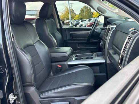 Used 2015 RAM 1500 Sport w/ Comfort Group AWD/4WD image 21
