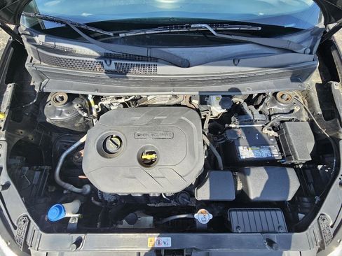 Used 2013 Kia Soul + image 11