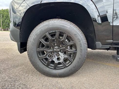 New 2026 Chevrolet Colorado W/T w/ WT Custom Package RWD image 20