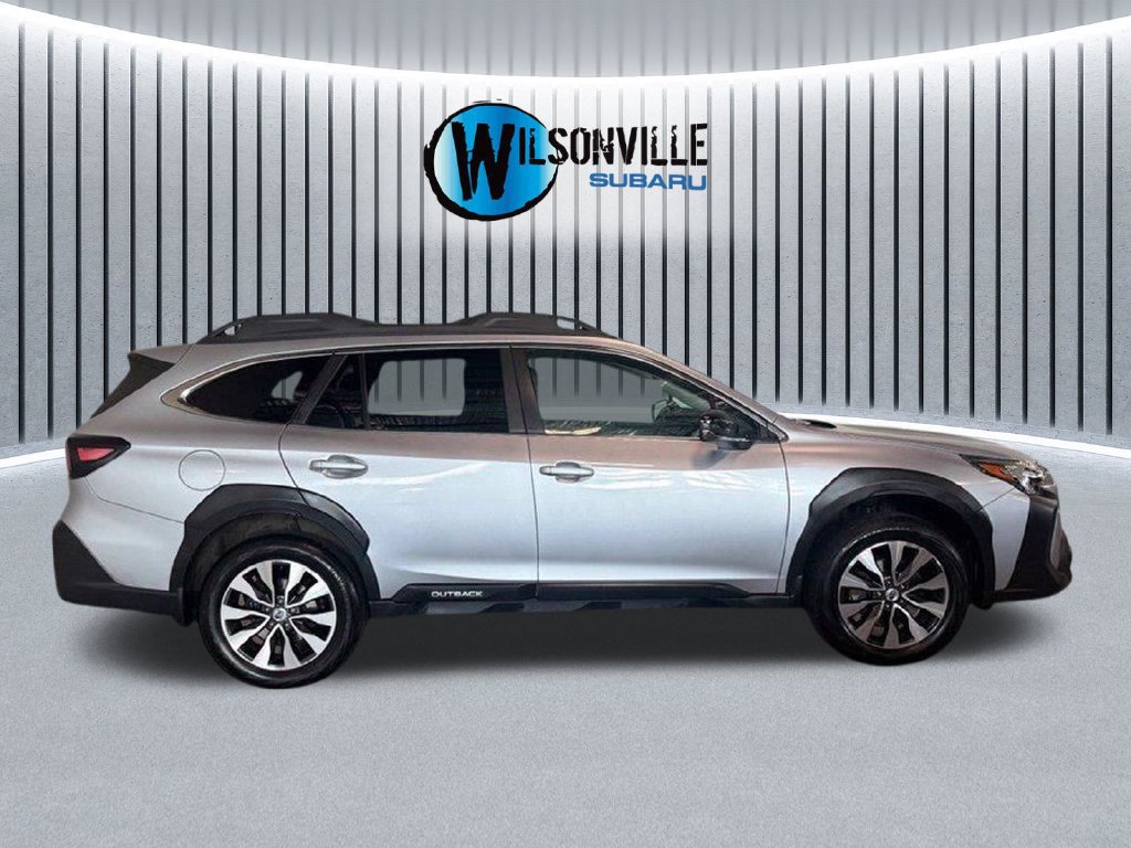 Used 2023 Subaru Outback Limited AWD/4WD image 14