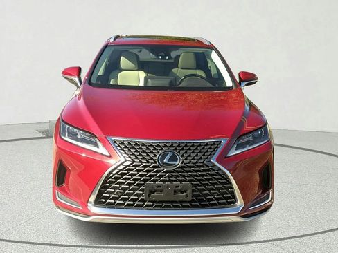 Used 2020 Lexus RX 350 AWD w/ Premium Package image 7