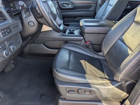 Used 2023 Chevrolet Tahoe Premier image 26