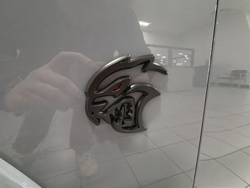 Used 2022 Dodge Charger SRT Hellcat image 37