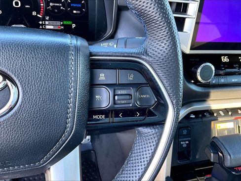 Used 2024 Toyota Tundra Platinum image 25