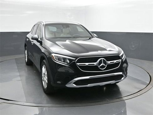 New 2025 Mercedes-Benz GLC 300 image 22