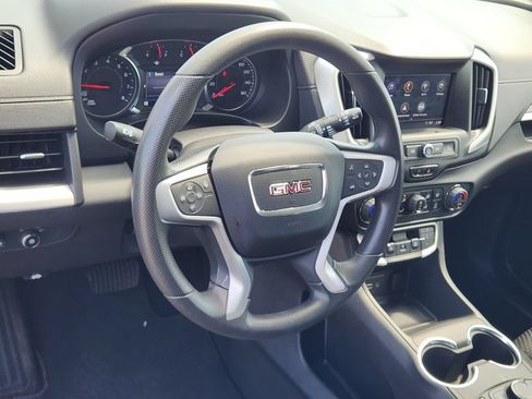 Used 2023 GMC Terrain SLE w/ Driver Convenience Package AWD/4WD image 16