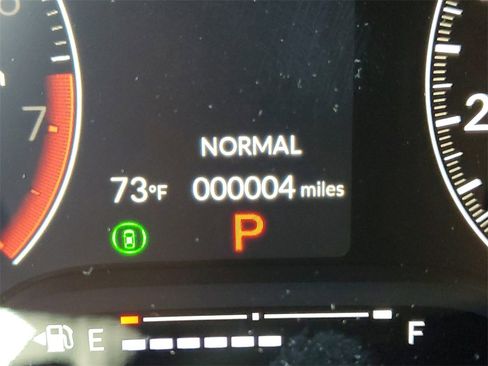 New 2026 Honda Civic Sport image 14