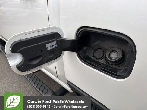 Used 2020 Chevrolet Silverado 2500 LTZ w/ Safety Package image 9