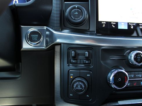Used 2025 Ford F150 King Ranch AWD/4WD image 22