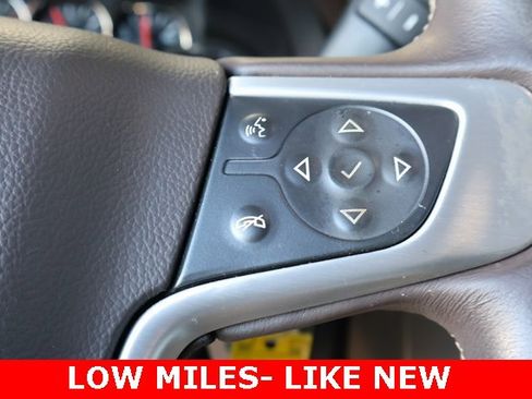 Used 2015 GMC Yukon SLE w/ Convenience Package image 23