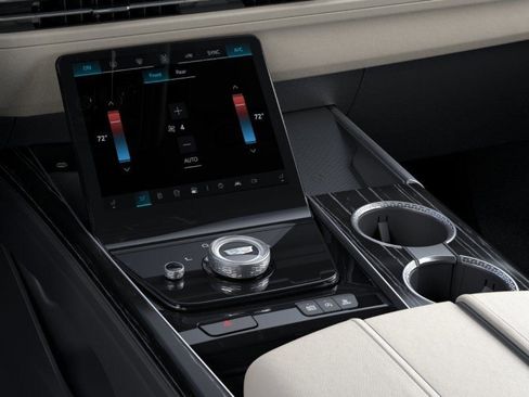 New 2026 Cadillac Escalade Sport w/ Touring Package AWD/4WD image 23