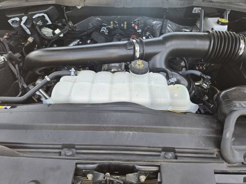 Used 2025 Ford F150 XLT w/ Equipment Group 301A Standard RWD image 30