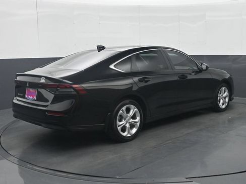 Used 2024 Honda Accord LX image 7