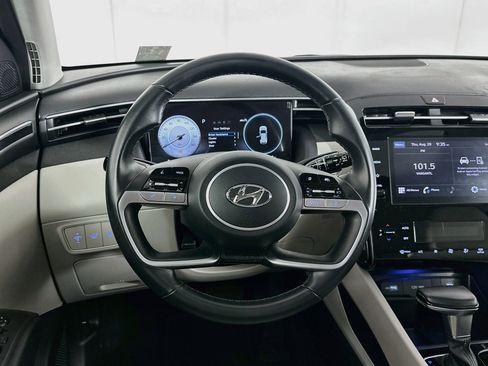 Used 2023 Hyundai Tucson SEL w/ Convenience Package FWD image 18
