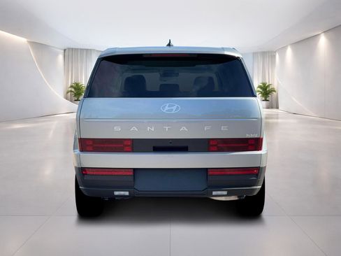 New 2026 Hyundai Santa Fe SE FWD image 6