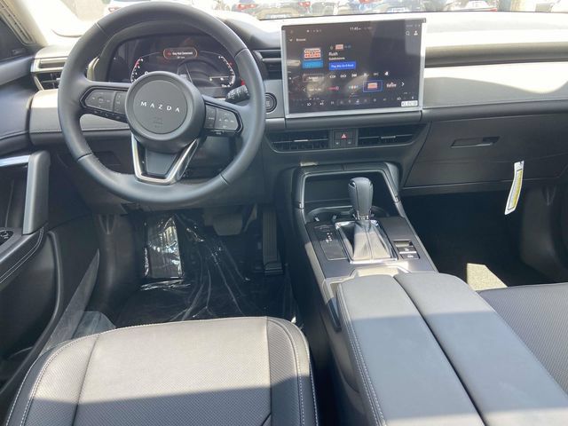 New 2026 MAZDA CX-5 2.5 S w/ Premium Package AWD/4WD image 4