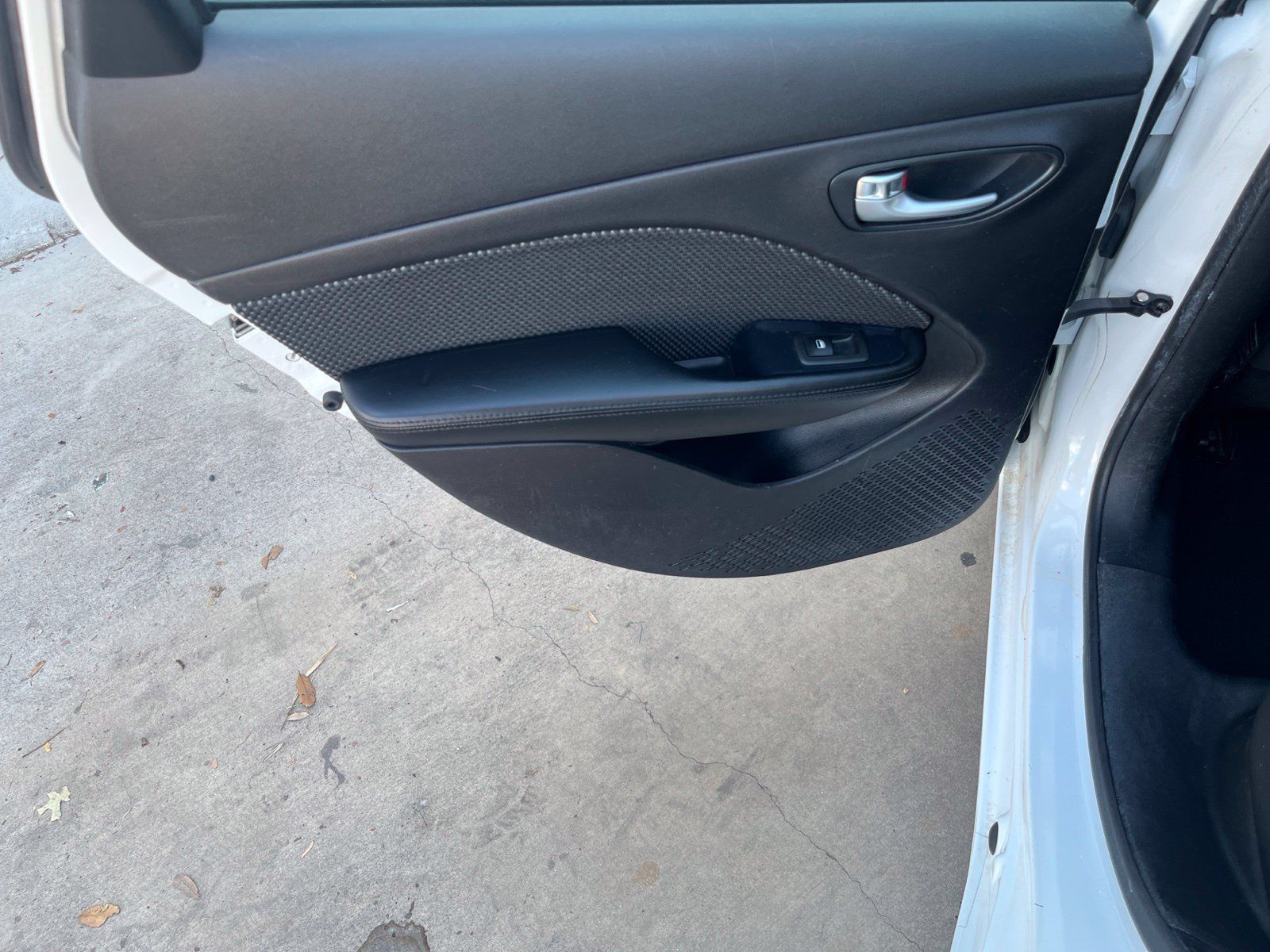 Used 2015 Dodge Dart SE w/ Convenience Group FWD image 13