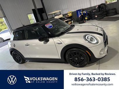 Used 2020 MINI Cooper S