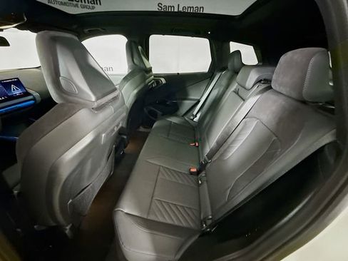 New 2026 BMW X3 M50 w/ Premium Package image 24