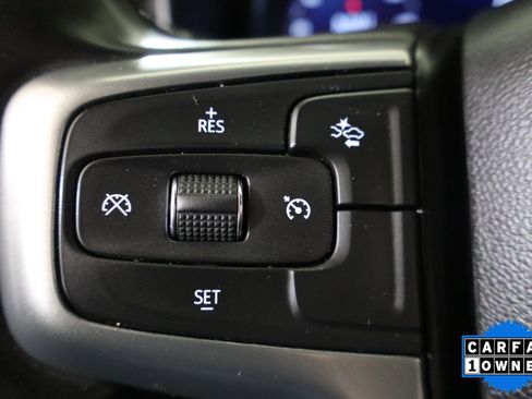 Certified 2024 Chevrolet Tahoe LT image 27