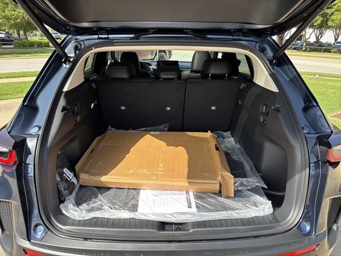 New 2026 MAZDA CX-50 AWD 2.5 S w/ Weather Package image 7