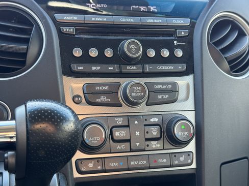 Used 2015 Honda Pilot EX-L image 10