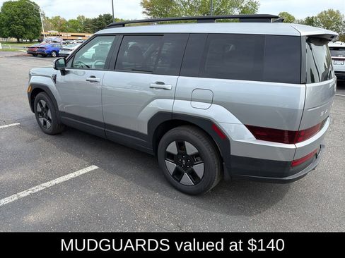 Certified 2026 Hyundai Santa Fe SEL AWD/4WD image 5