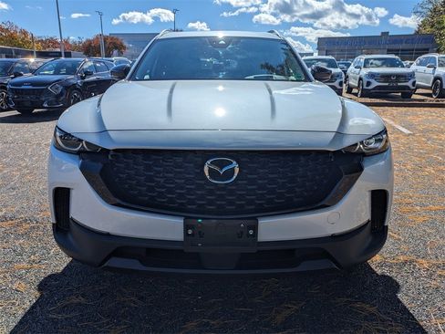 Used 2023 MAZDA CX-50 AWD 2.5 S w/ Cargo Package image 9