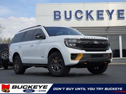 Used 2025 Ford Expedition Tremor