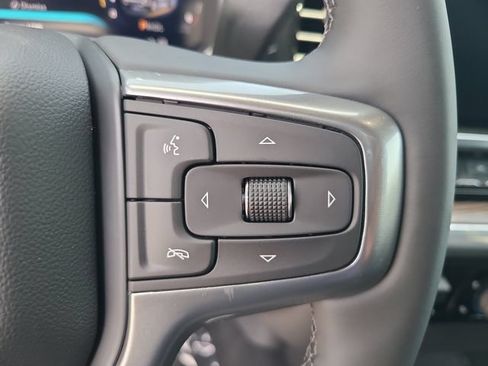 New 2026 Chevrolet Silverado 1500 RST RWD image 29