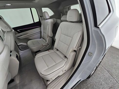 New 2027 Buick Enclave Avenir FWD image 19