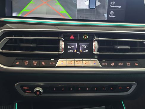 Used 2020 BMW X5 sDrive40i w/ Premium Package image 25