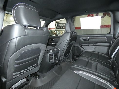 New 2026 RAM 1500 RHO AWD/4WD image 24