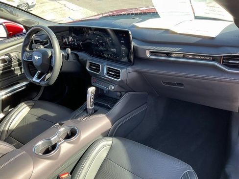 Used 2024 Ford Mustang GT Premium image 21