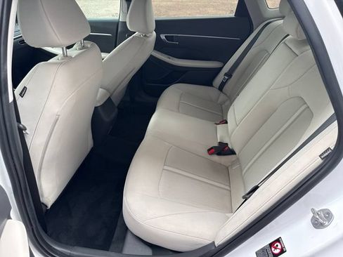 Used 2023 Hyundai Sonata SEL FWD image 28