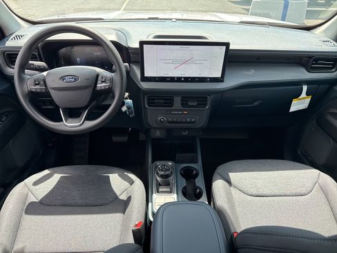 New 2026 Ford Maverick XL AWD/4WD image 29