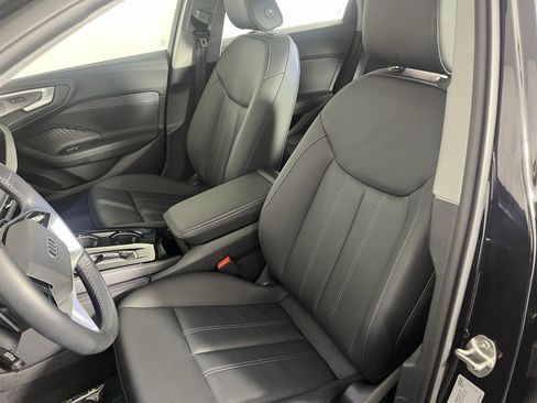 Used 2025 Audi A5 2.0T Premium Plus w/ Premium Plus image 11