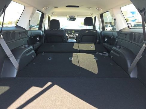 New 2026 Hyundai Palisade SE image 22