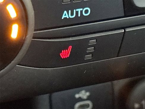 Used 2023 Ford Bronco Sport Heritage w/ Heritage Convenience Package image 20