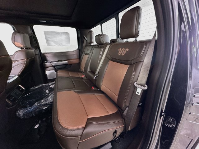 New 2026 Ford F150 King Ranch w/ Equipment Group 601A High AWD/4WD image 26
