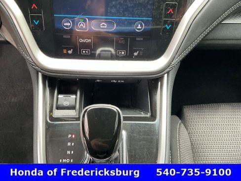 Used 2022 Subaru Outback Premium image 30