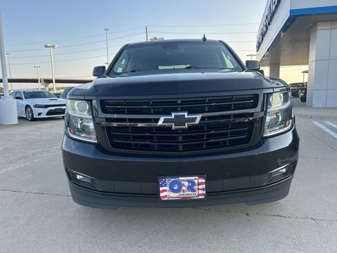 Used 2019 Chevrolet Tahoe Premier image 2