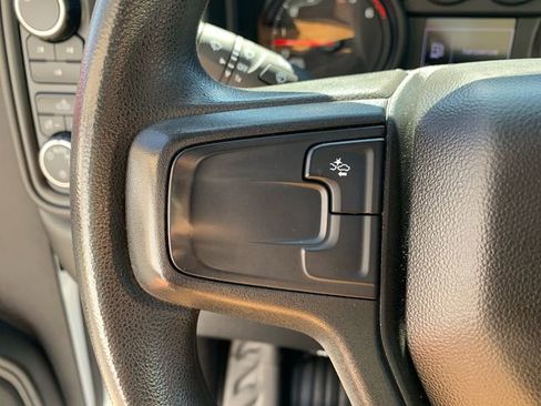 Certified 2024 Chevrolet Silverado 2500 W/T image 25