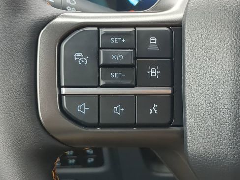 New 2025 Ford F150 Tremor w/ Equipment Group 402A High image 24