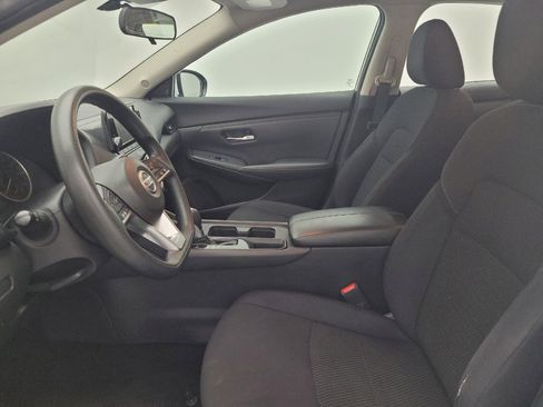 Used 2022 Nissan Sentra S FWD image 17