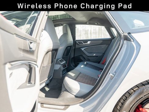 Used 2025 Audi S7 Prestige w/ Nardo Sport Edition image 35