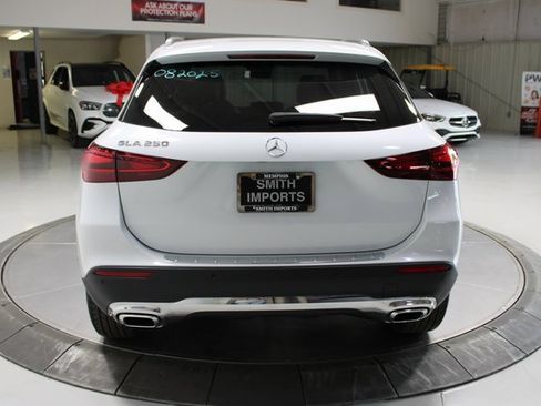 Used 2024 Mercedes-Benz GLA 250 image 5