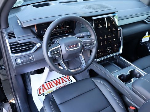 New 2026 GMC Acadia Elevation w/ Black Edition image 25