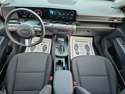 New 2026 Hyundai Kona SEL Sport image 9